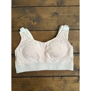 Lupantte Breast Feeding Bra NWT Size 40